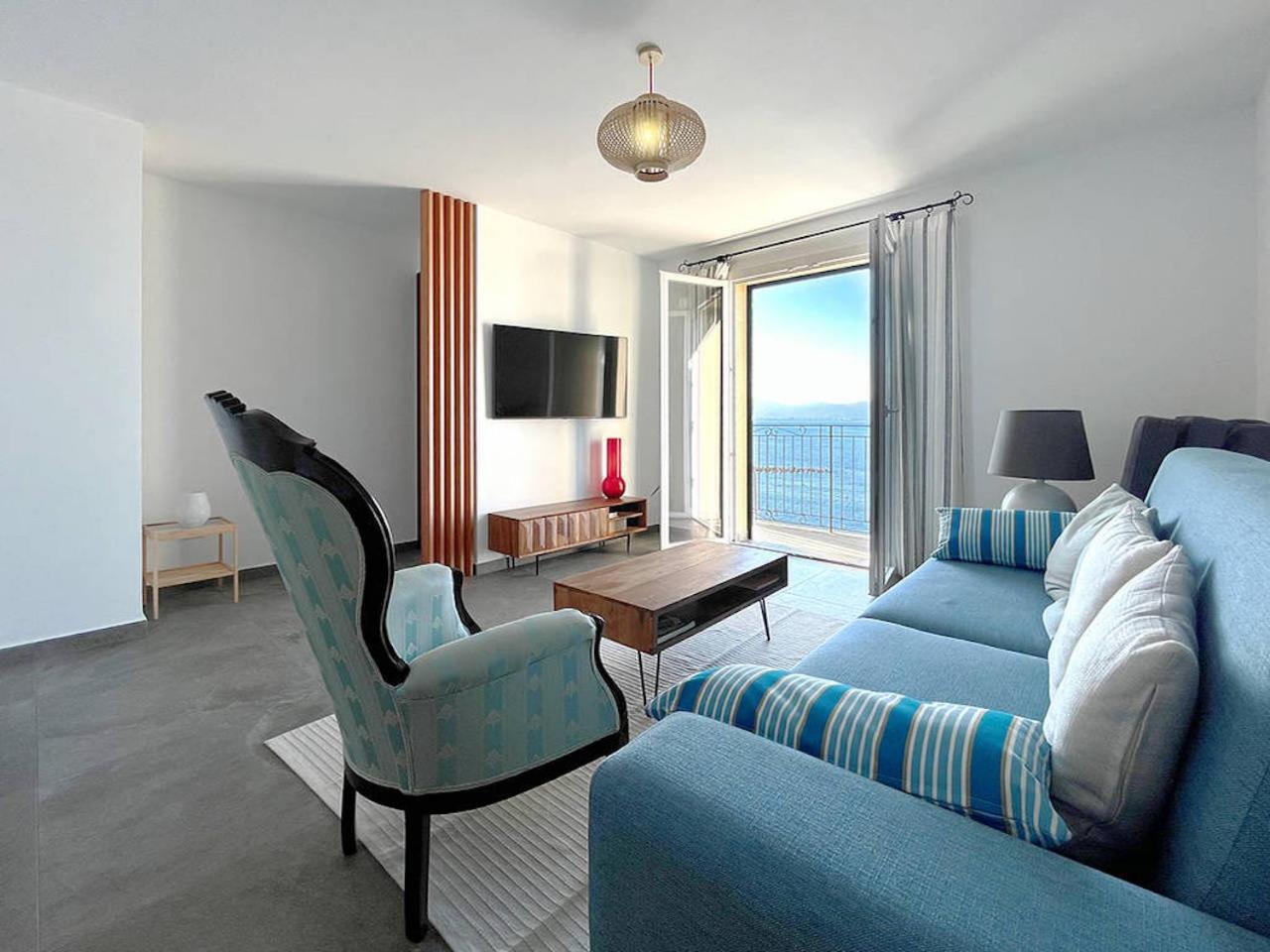 Apartment Solemar Sicilia - Casa Tramonto *
